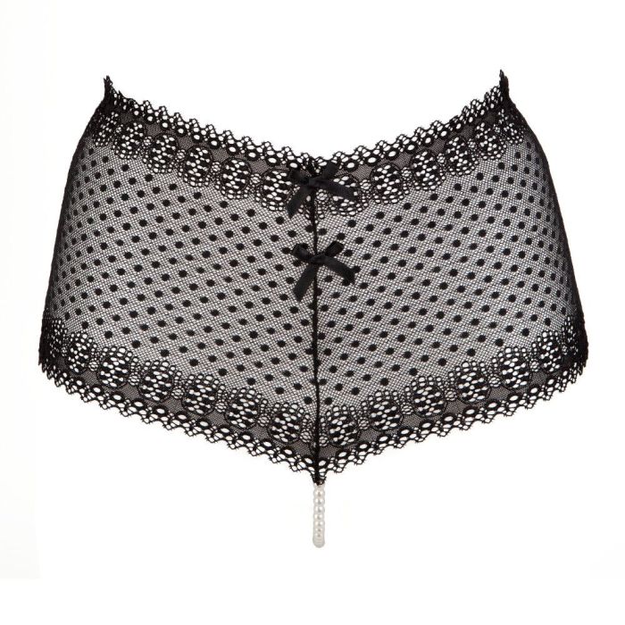 Bracli + G* Perlen-Shorty einreihig von Bracli