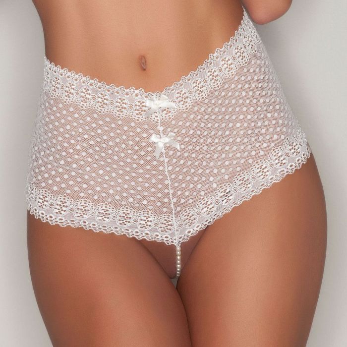 Bracli + G* Perlen-Shorty einreihig von Bracli