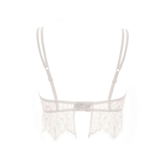Spitze Bralette von Prelude Milano