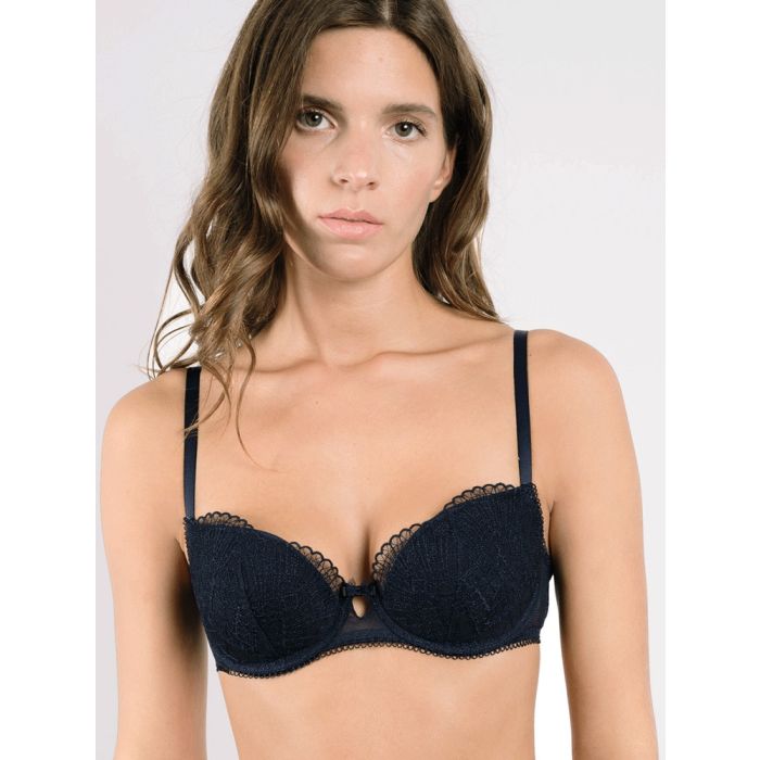 Spitze Balconette BH WHISPER von Maisonlejaby
