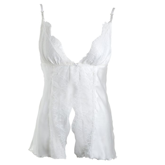 Seide Cami-Doll TIFFANY von Sally Jones