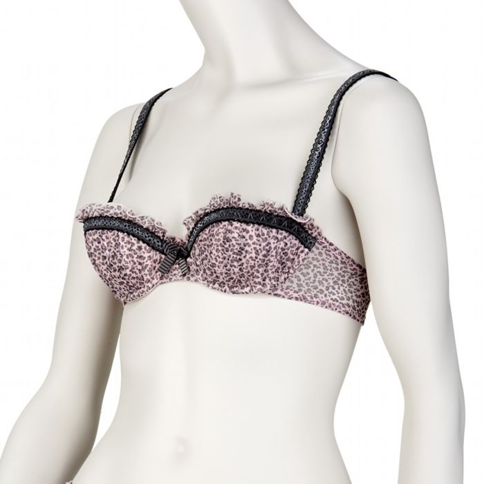 Schalen-BH MALICIEUSE von Chantal Thomass
