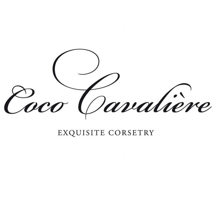 3/4 BH SEVILLA aus Boselli Satin mit Spitze von Coco Cavalière