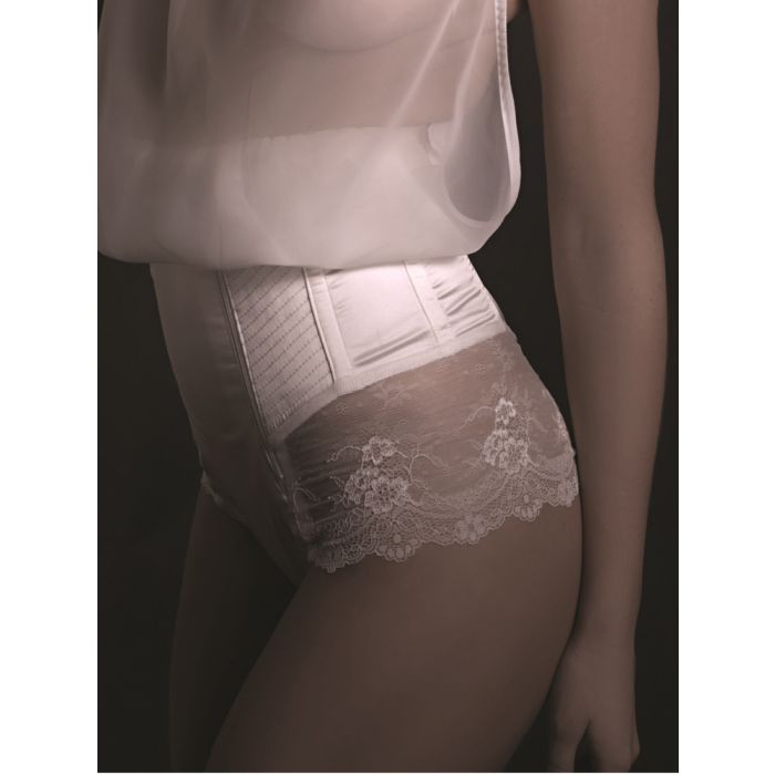 Satin Taillen-Slip RACHEL von Cadolle