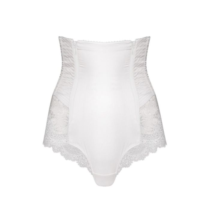 Satin Taillen-Slip RACHEL von Cadolle
