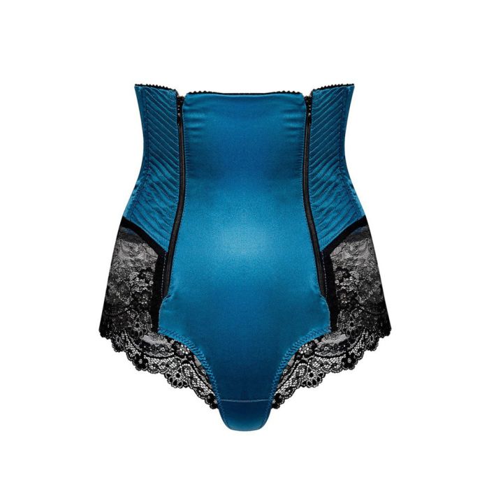 Satin Taillen-Slip RACHEL von Cadolle