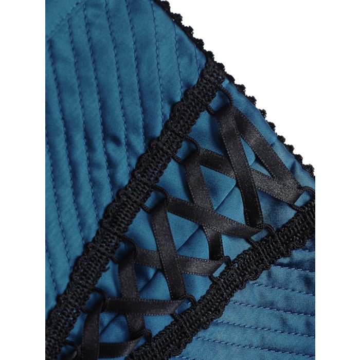 Satin Taillen-Slip RACHEL von Cadolle