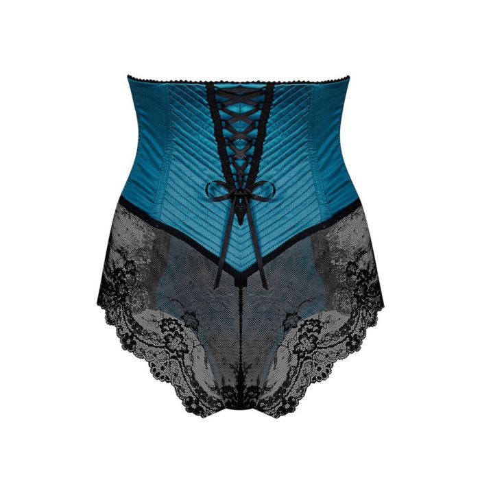Satin Taillen-Slip RACHEL von Cadolle