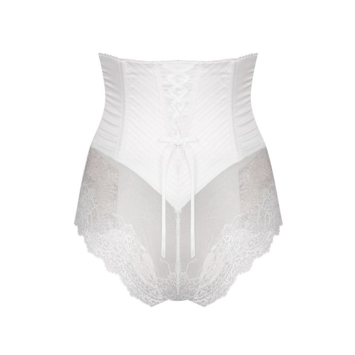 Satin Taillen-Slip RACHEL von Cadolle