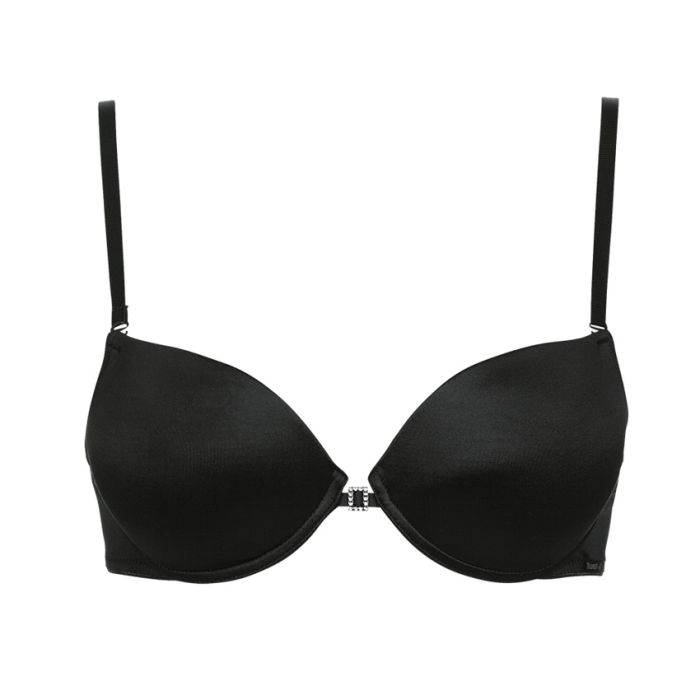 Push-Up BH CURVES FOREVER von Triumph