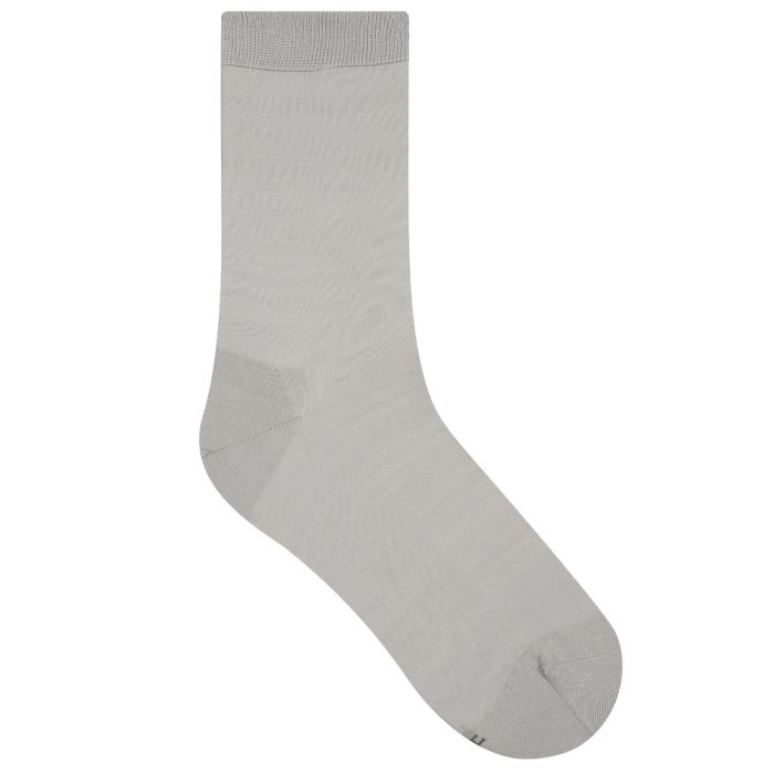 Damen Seidensocken glatt aus 100% Seide von Bleuforêt