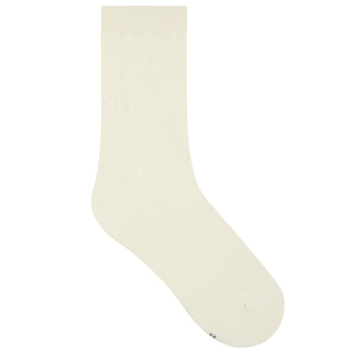Damen Seidensocken glatt aus 100% Seide von Bleuforêt