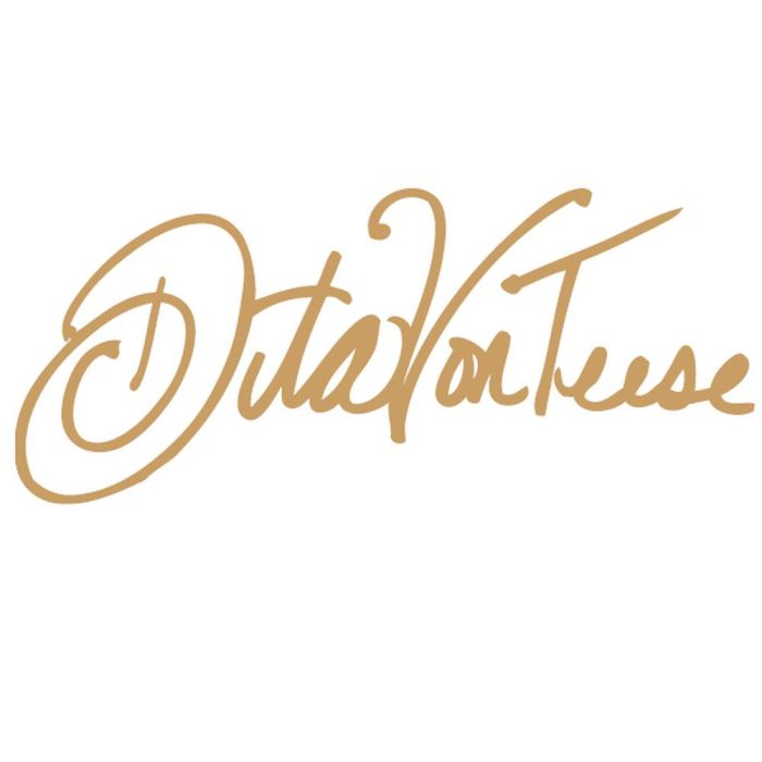Seide Triangel Soft-BH PARK AVENUE  von Dita von Teese