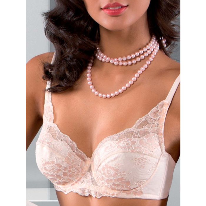 Bügel-BH Spitze EGERIA von Cotton Club Dolceacqua