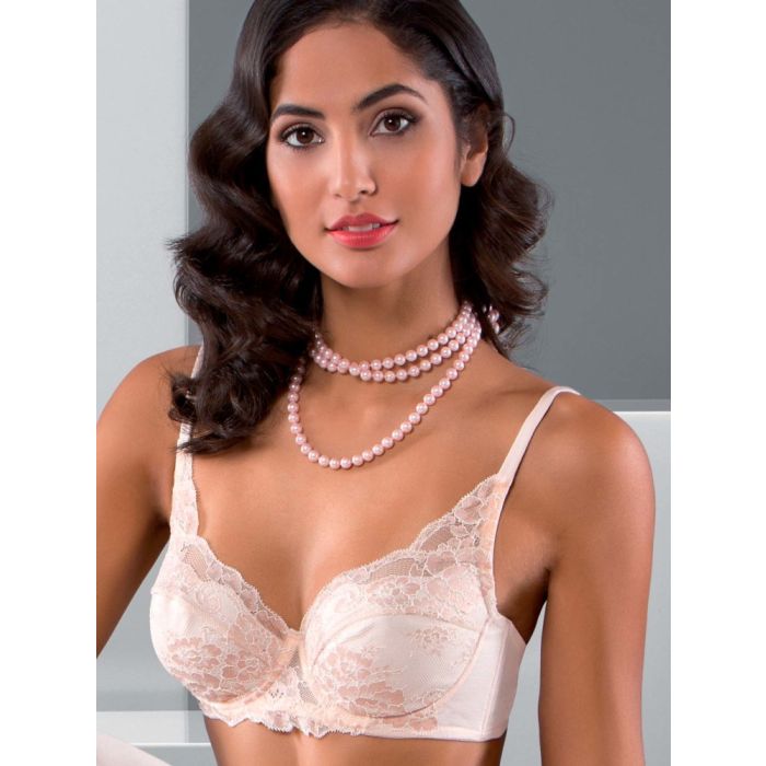 Bügel-BH Spitze EGERIA von Cotton Club Dolceacqua