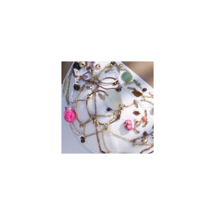 Triangel-Bikini CORINTH von Exilia Mare
