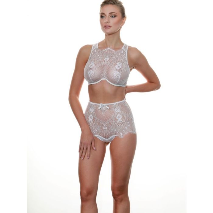 Spitze hoher Slip von Prelude Milano