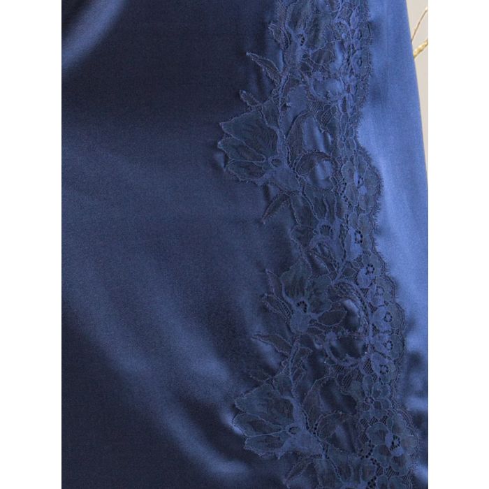 Seta Superior Stretchseide String ELETTO von Cotton Club