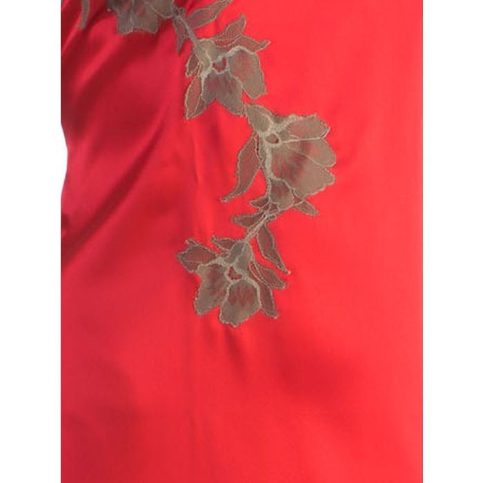 Seta Superior Stretchseide String ELETTO von Cotton Club
