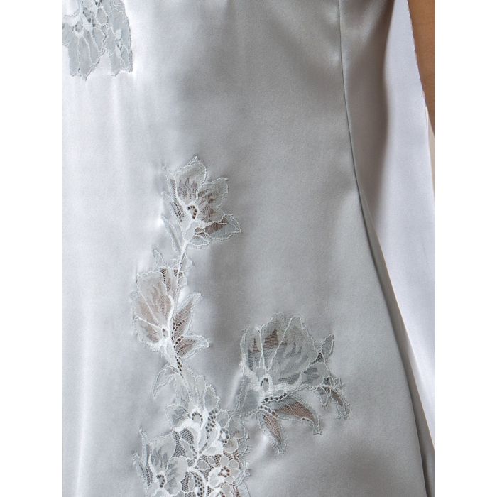 Seta Superior Stretchseide String ELETTO von Cotton Club