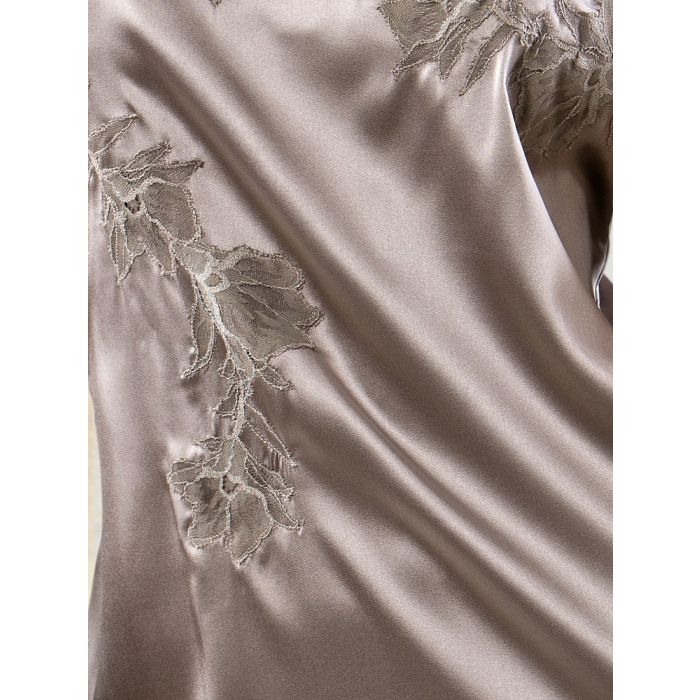 Seta Superior Stretchseide String ELETTO von Cotton Club