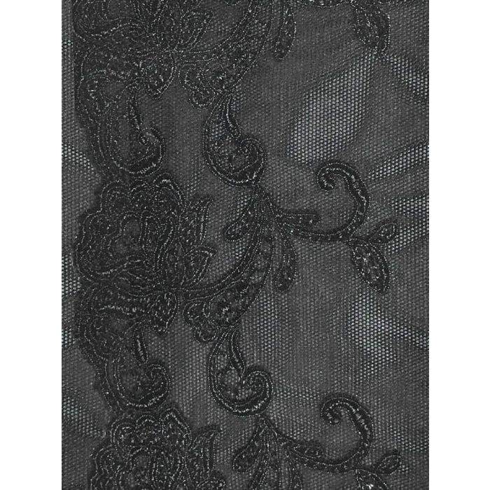 Hoher Slip PLATINUM FASHION aus Tüll von Ambra
