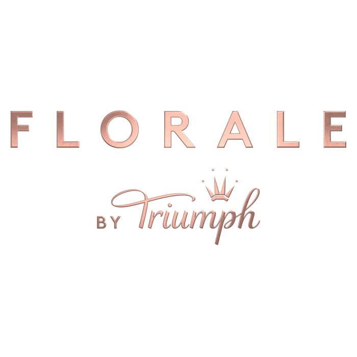 Hipster String mit Spitze PEONY FLORALE by Triumph