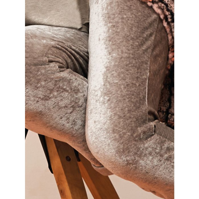 Lounge-Hose MODAL SAMT von Chiara Fiorini
