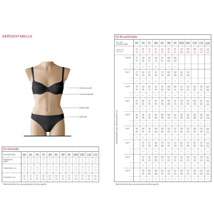 Plüsch Morgenmantel WINTER BEAUTY von Triumph