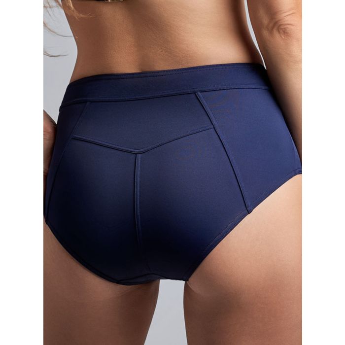 Balconette Bikini ROYAL NAVY dunkelblau 2 tlg. von Marlies Dekkers