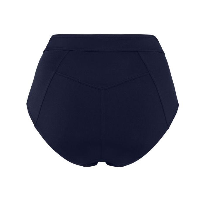 Balconette Bikini ROYAL NAVY dunkelblau 2 tlg. von Marlies Dekkers
