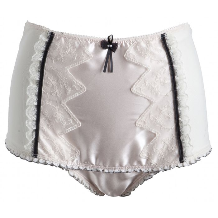 Taillenslip Seide PARISIENNE von Sally Jones