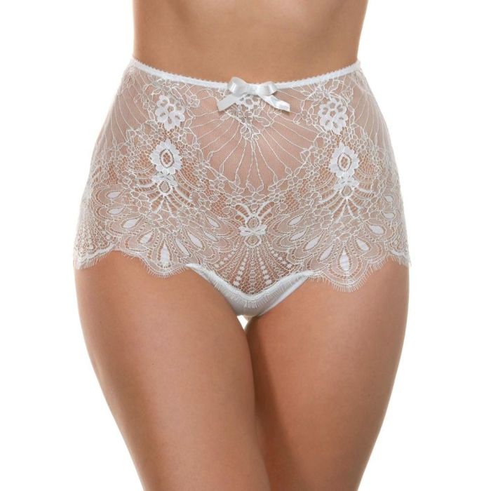 Spitze hoher Slip von Prelude Milano