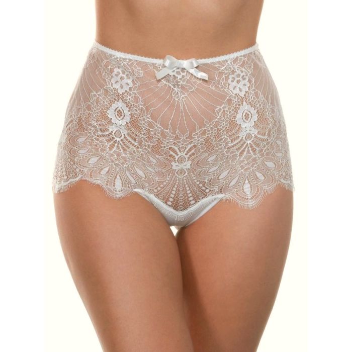 Spitze hoher Slip von Prelude Milano