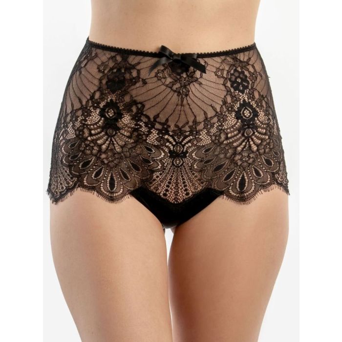 Spitze hoher Slip von Prelude Milano
