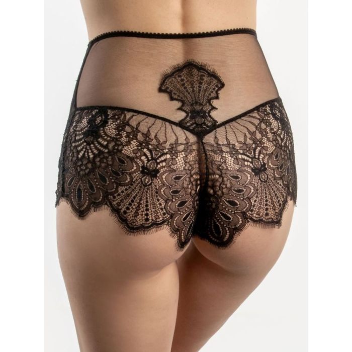Spitze hoher Slip von Prelude Milano