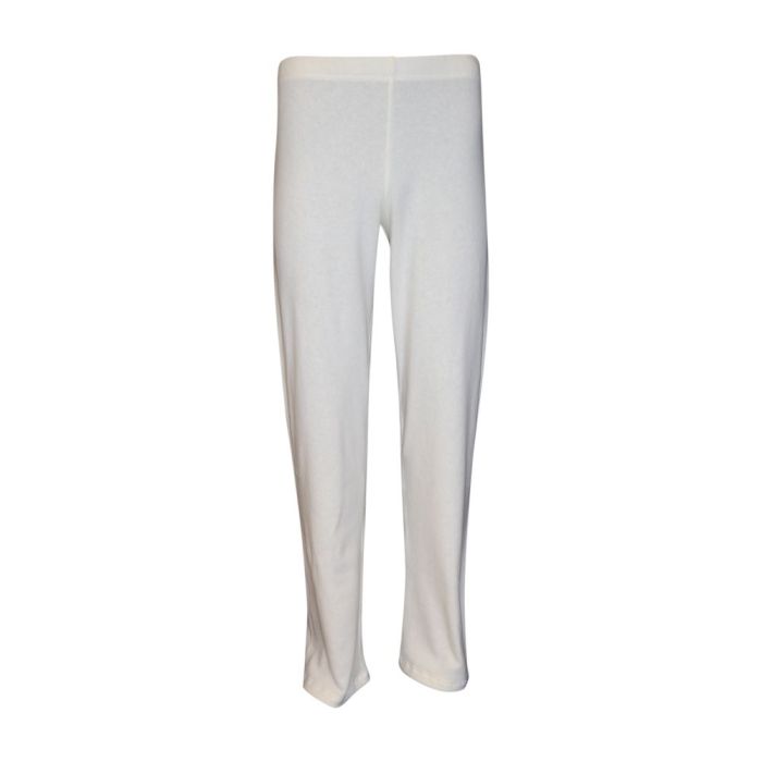 Kuschel-Baumwolle Lounge-Hose CASUAL von GATTINA