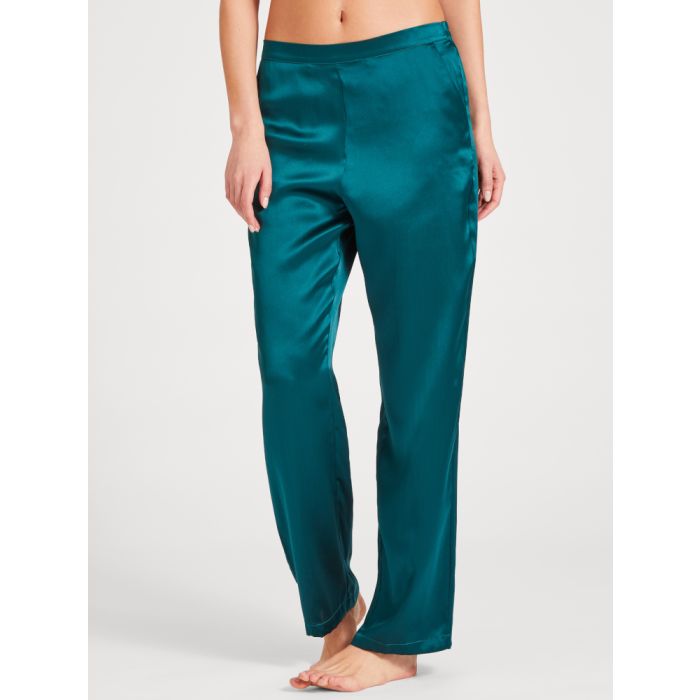 100% Seide Hose TOI MON AMOUR von Aubade
