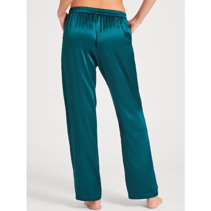 100% Seide Hose TOI MON AMOUR von Aubade