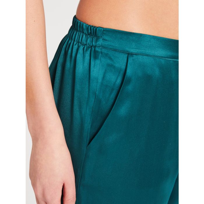 100% Seide Hose TOI MON AMOUR von Aubade
