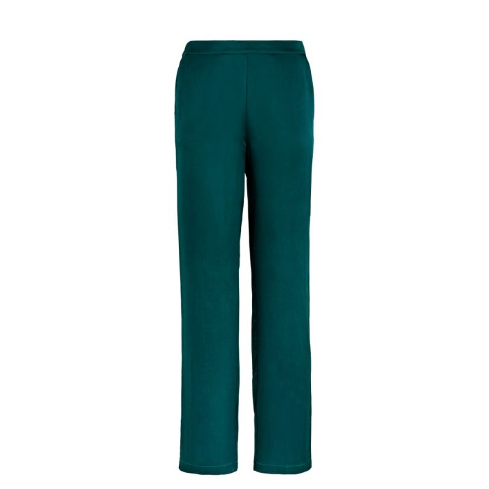 100% Seide Hose TOI MON AMOUR von Aubade