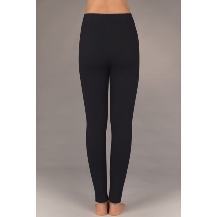 Treggings Hose NOYAN 72 schwarz von Pain de Sucre Suggest