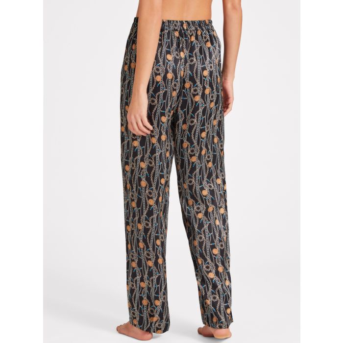 100% Seide Hose TOI MON AMOUR von Aubade