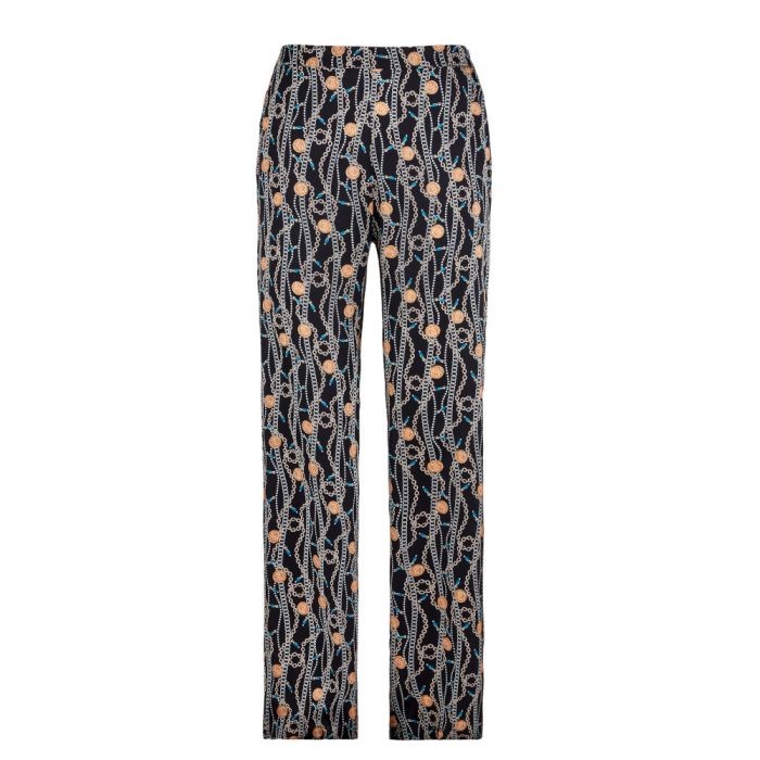 100% Seide Hose TOI MON AMOUR von Aubade