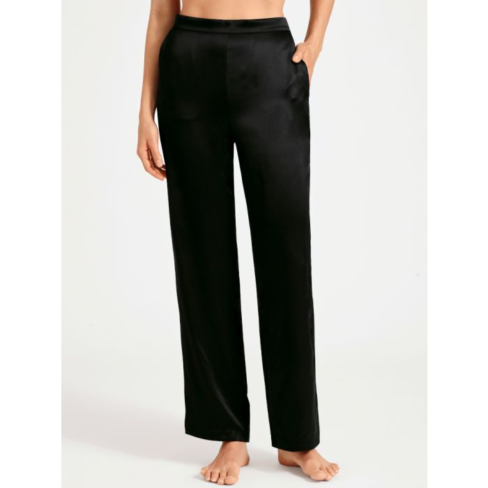 100% Seide Hose TOI MON AMOUR von Aubade