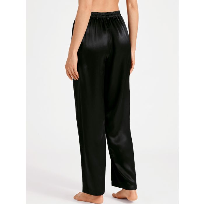 100% Seide Hose TOI MON AMOUR von Aubade
