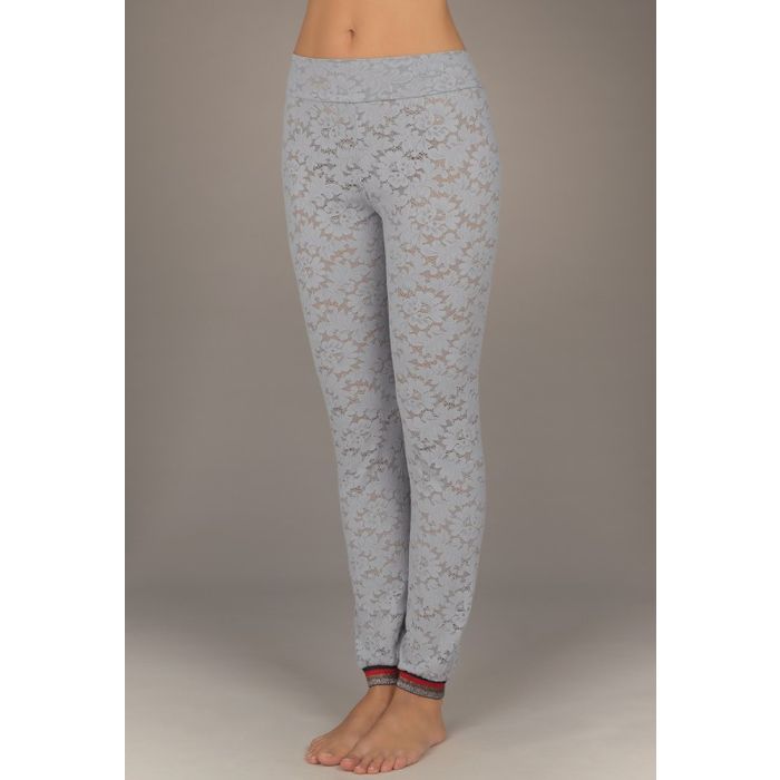 Hose KAINA 80 aus Spitze von Suggest