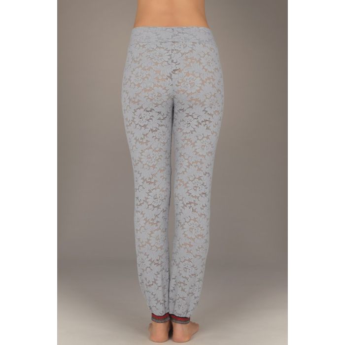 Hose KAINA 80 aus Spitze von Suggest