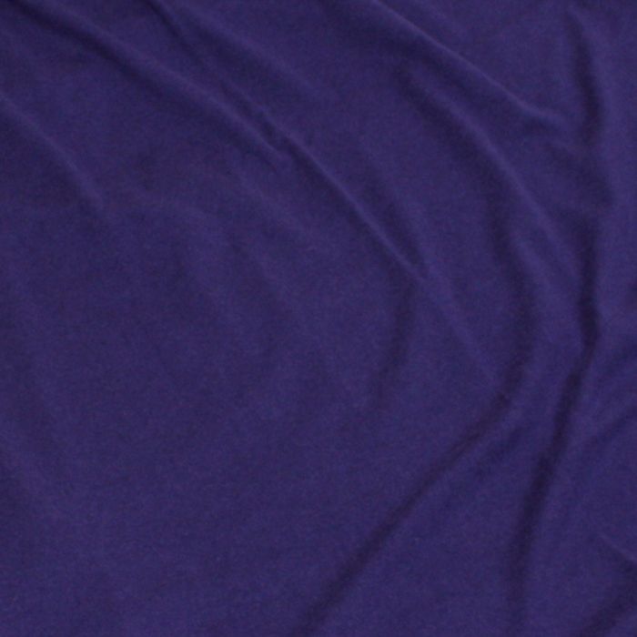 Kaschmir-Seide Morgenmantel PASHMINA grau oder lila von GATTINA