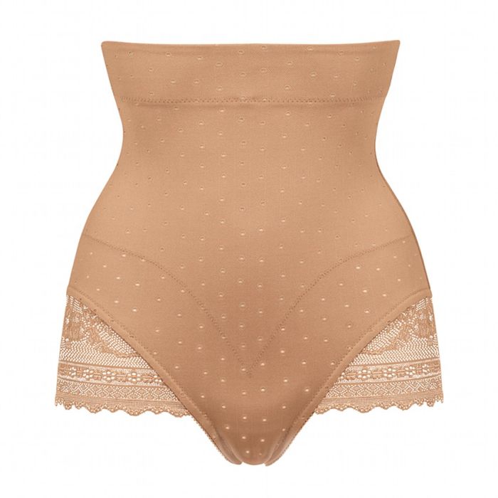 Lace Sensation HIGHWAIST PANTY von Triumph Shapewear